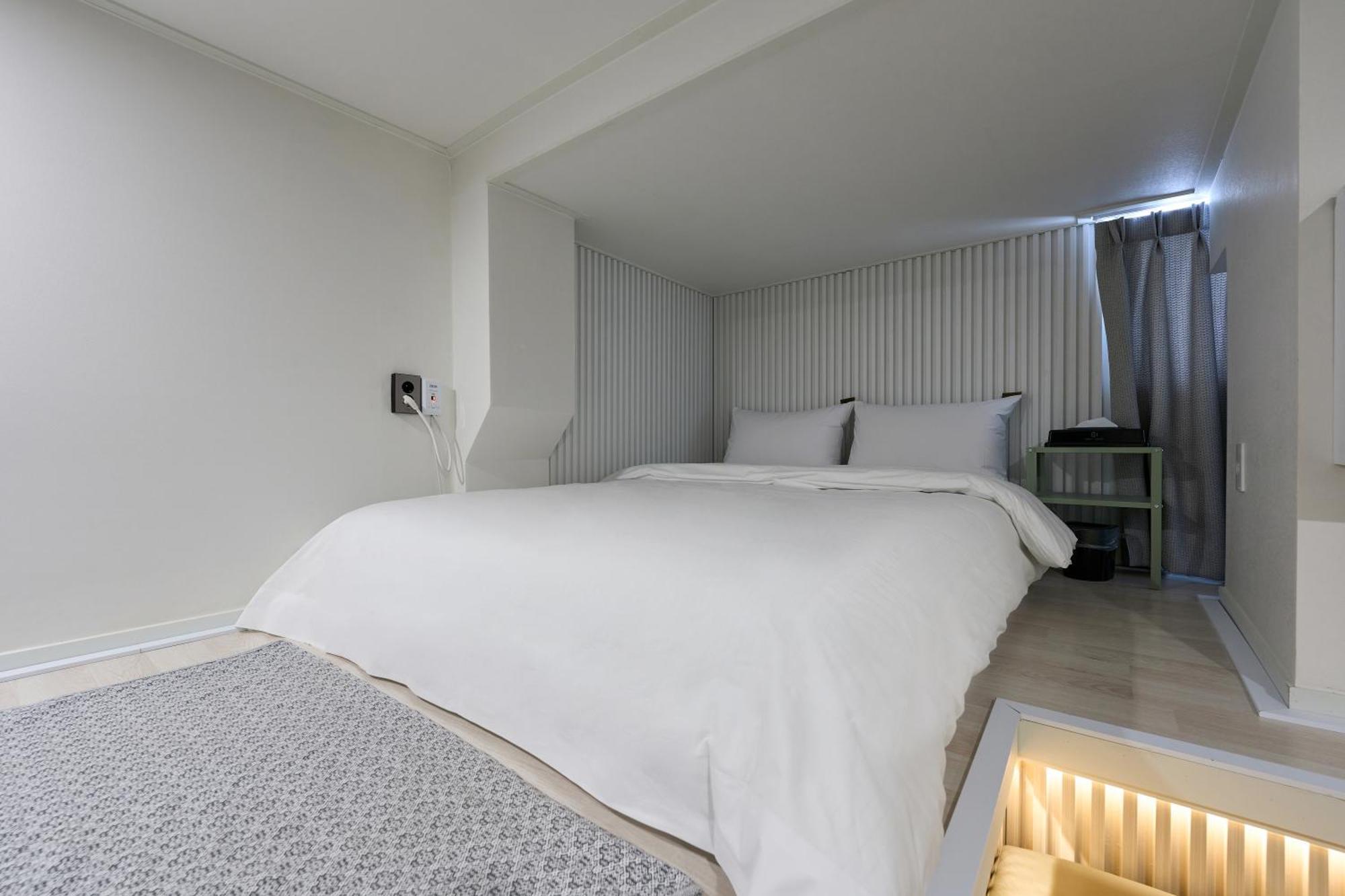 Hotel Chloe Seoul Exterior photo