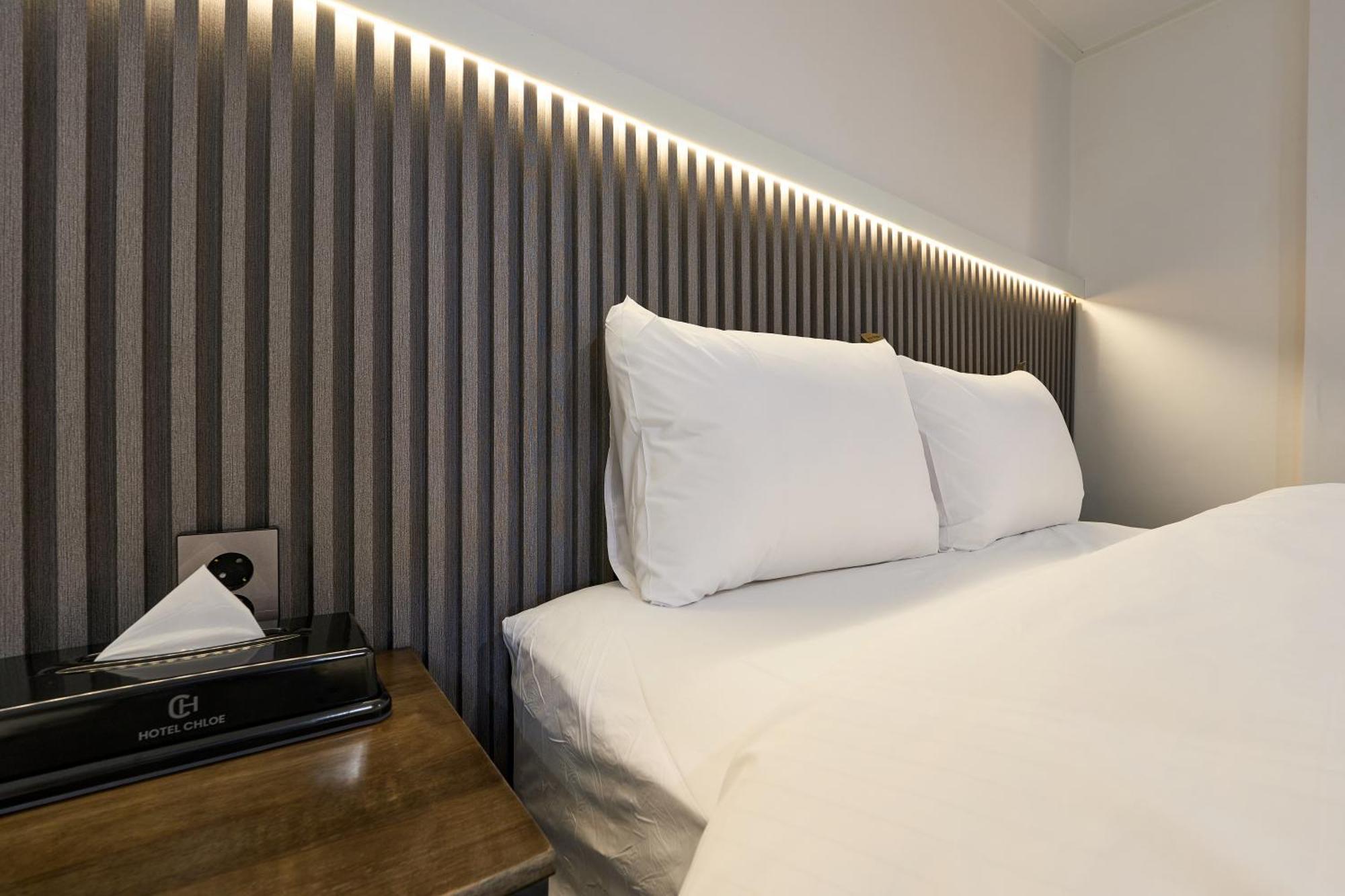 Hotel Chloe Seoul Exterior photo
