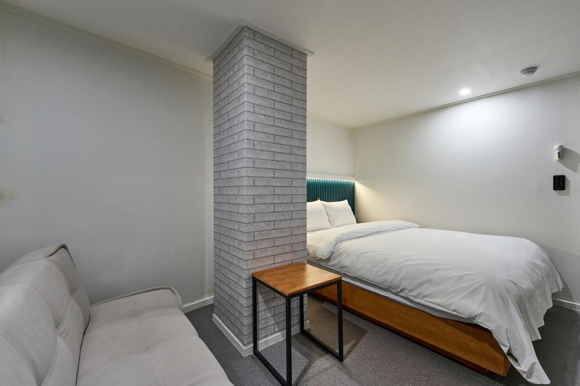 Hotel Chloe Seoul Exterior photo