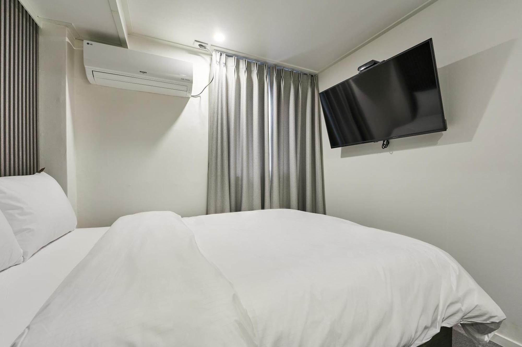 Hotel Chloe Seoul Exterior photo