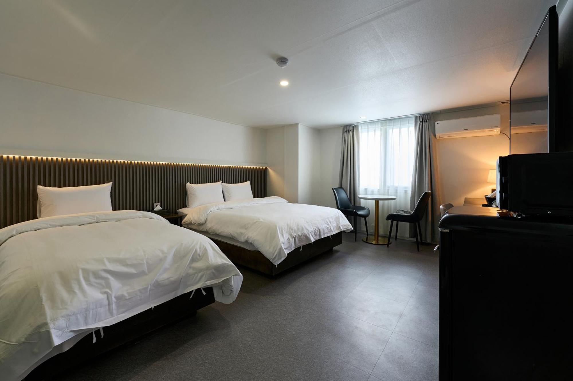 Hotel Chloe Seoul Exterior photo