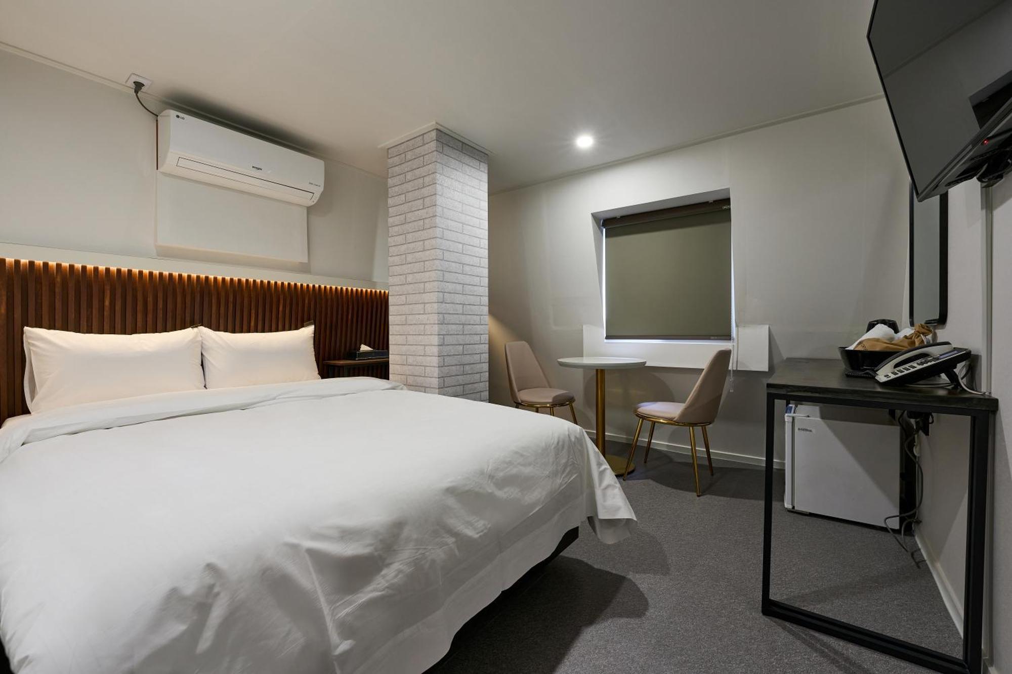 Hotel Chloe Seoul Exterior photo
