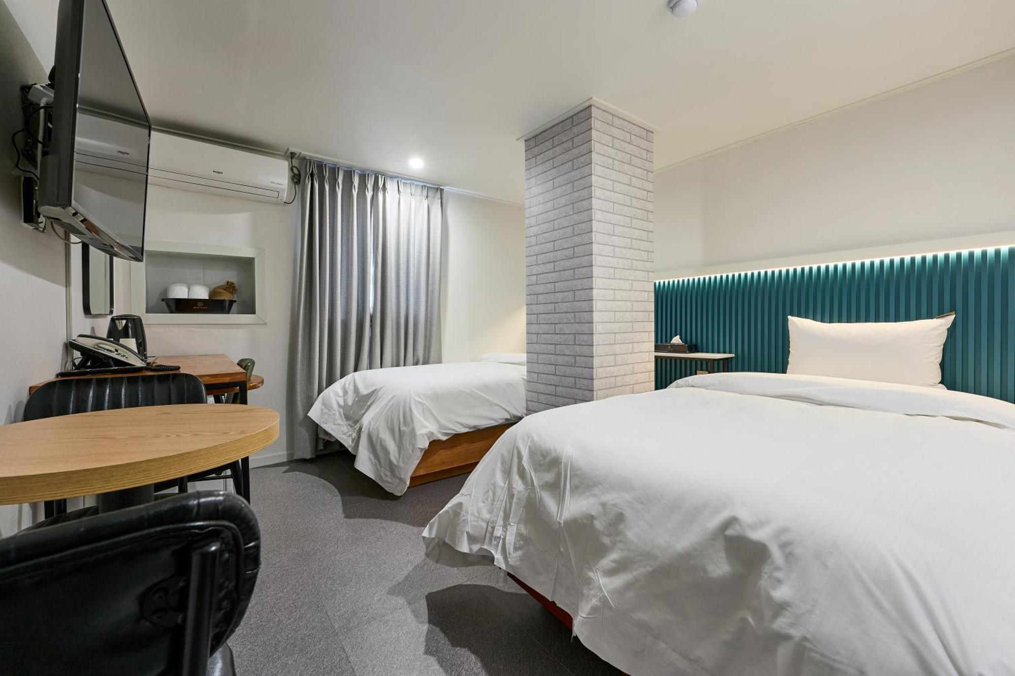 Hotel Chloe Seoul Exterior photo